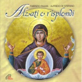 Alzati e risplendi artwork