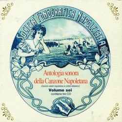 Gino Maringola & Nina Landi - Dove stà Zazà