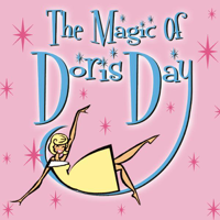 Doris Day - Move Over Darling artwork