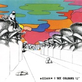 Edan - I See Colours (Instrumental)