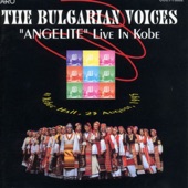 The Bulgarian Voices "Angelite" - Dragana i Slavei