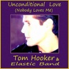 Unconditional Love - Single