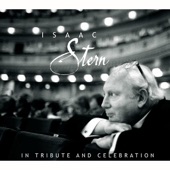 Isaac Stern: In Tribute and Celebration artwork