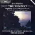 Sibelius: Tempest (The), Op. 109 - Cassazione, Op. 6 album cover