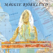 Maggie Bjorklund - Insekt