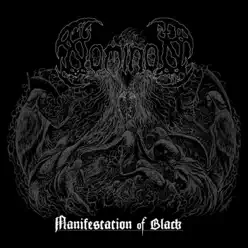 Manifestation of Black - Single - Nominon Manifestation of Black - Single - Nominon