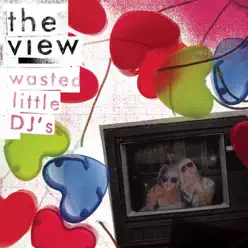 Wasted Little DJ's - Single - The View