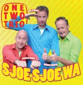 Sjoe Sjoe Wa - Single