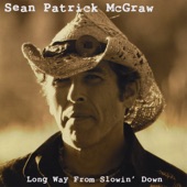 Long Way from Slowin' Down artwork