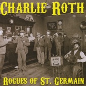 Charlie Roth - Train Town