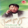 Rajesh Payal Rai - Timro Mayale