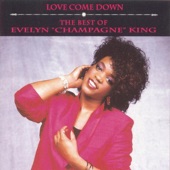 Evelyn "Champagne" King - I'm In Love - 7" Version