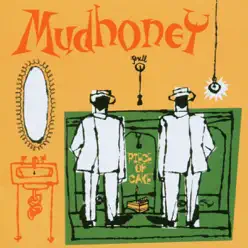 Piece of Cake (Expanded Edition) - Mudhoney
