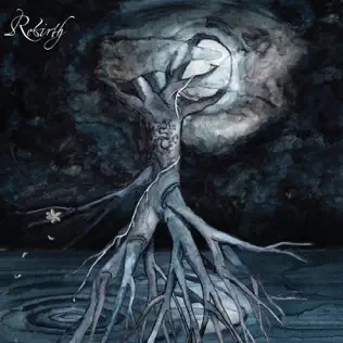 last ned album Silver Tears - Rebirth