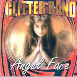Angel Face - Glitter Band