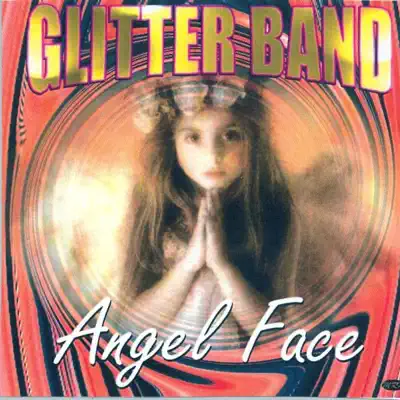 Angel Face - Glitter Band Angel Face - Glitter Band
