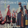 Switzerland - Schottisches, Ländler Waltzes, Polkas - Jost Ribary & Heiri Meier