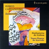 Carrapatoso: Leonoreta