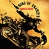 Sons of Anarchy: Shelter - EP