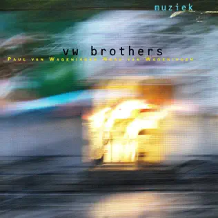 Album herunterladen VW Brothers - Muziek