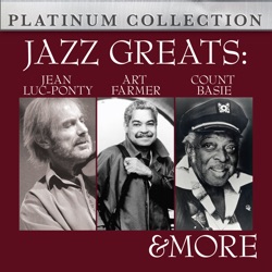 Count Basie and His Orchestra - Anything Goes