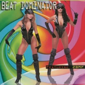 Beat Dominator - 2,4,6,8 Feel the Bass (Clear Dub Version)