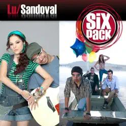 Six Pack: Lu / Sandoval - EP - Sandoval
