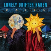 Lonely Drifter Karen - Three Colors Red