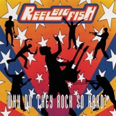 The Kids Don't Like It by Reel Big Fish