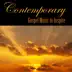 Contemporary Gospel Music to Inspire album cover