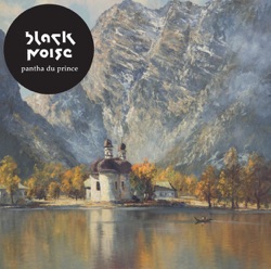 Pantha du Prince - Stick to My Side