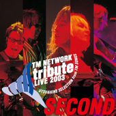 TM NETWORK tribute LIVE 2003 Second - TM NETWORK Tribute