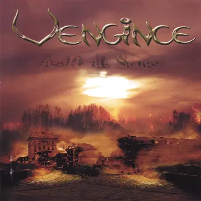 As It All Sours - Vengince As It All Sours - Vengince