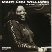 Mary Lou Williams: Live At the Keystone Korner