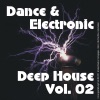 Dance & Electronic - Deep House Vol. 02