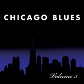 Chicago Blues - Volume 3 artwork
