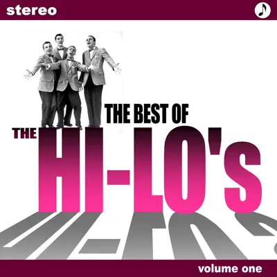 The Hi Lo's Volume One - The Hi-Lo's