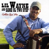 Lil' Wayne & Same Ol' 2 Step - Rockey 2 Step