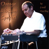 Orange Blossom Special artwork