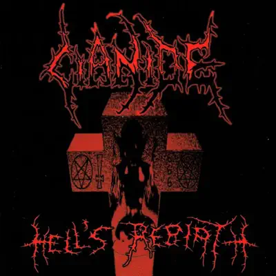 Hell's Rebirth - Cianide