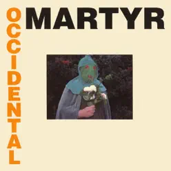 Occidental Martyr - Death In June