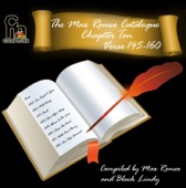 The Max Romeo Catalogue Chapter 10 Verse 145-160, 2010