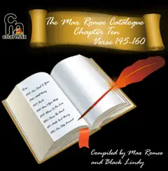 The Max Romeo Catalogue Chapter 10 Verse 145-160 by Max Romeo album reviews, ratings, credits