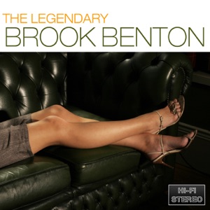 The Legendary Brook Benton