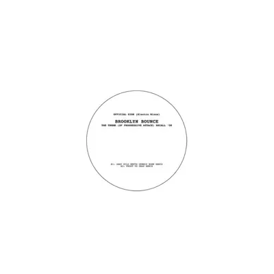 Progressive D.E.V.I.L. - EP - Brooklyn Bounce