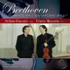 Stream & download Ludwig Van Beethoven: Complete Works for Piano and Violin, Vol. 3