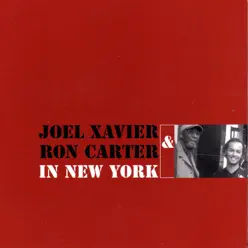 In New York - Ron Carter In New York - Ron Carter