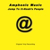 Jump To It - Noah's People (Amps 126)