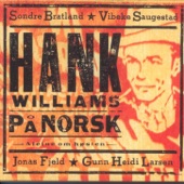 Hank Williams På Norsk artwork