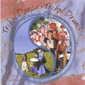 Tribal Dance - Tribal Drums artwork